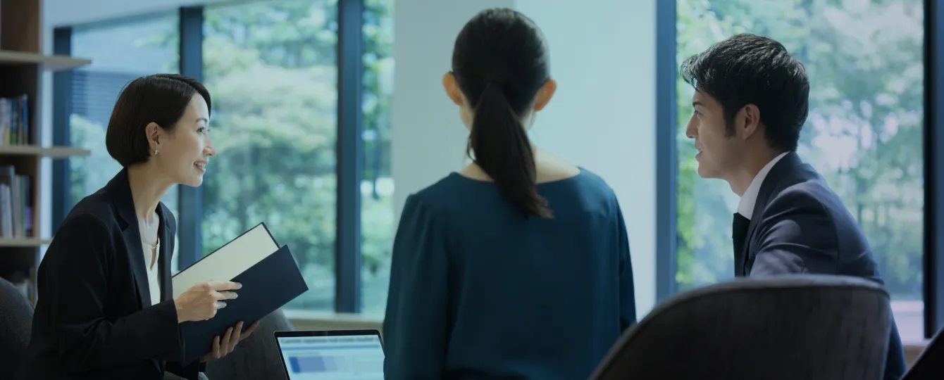 W.I.アセットパートナーズ株式会社